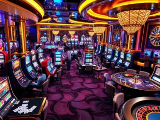 Bet and Play Casino Erfahrungen