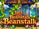 Slot Jack and the Beanstalk